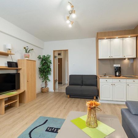 Comfy Studio Turystyczna 300 M To The Beach By Noclegi Renters 米兹多洛杰 外观 照片