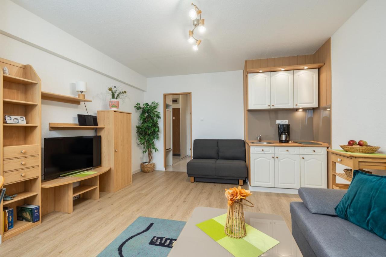 Comfy Studio Turystyczna 300 M To The Beach By Noclegi Renters 米兹多洛杰 外观 照片