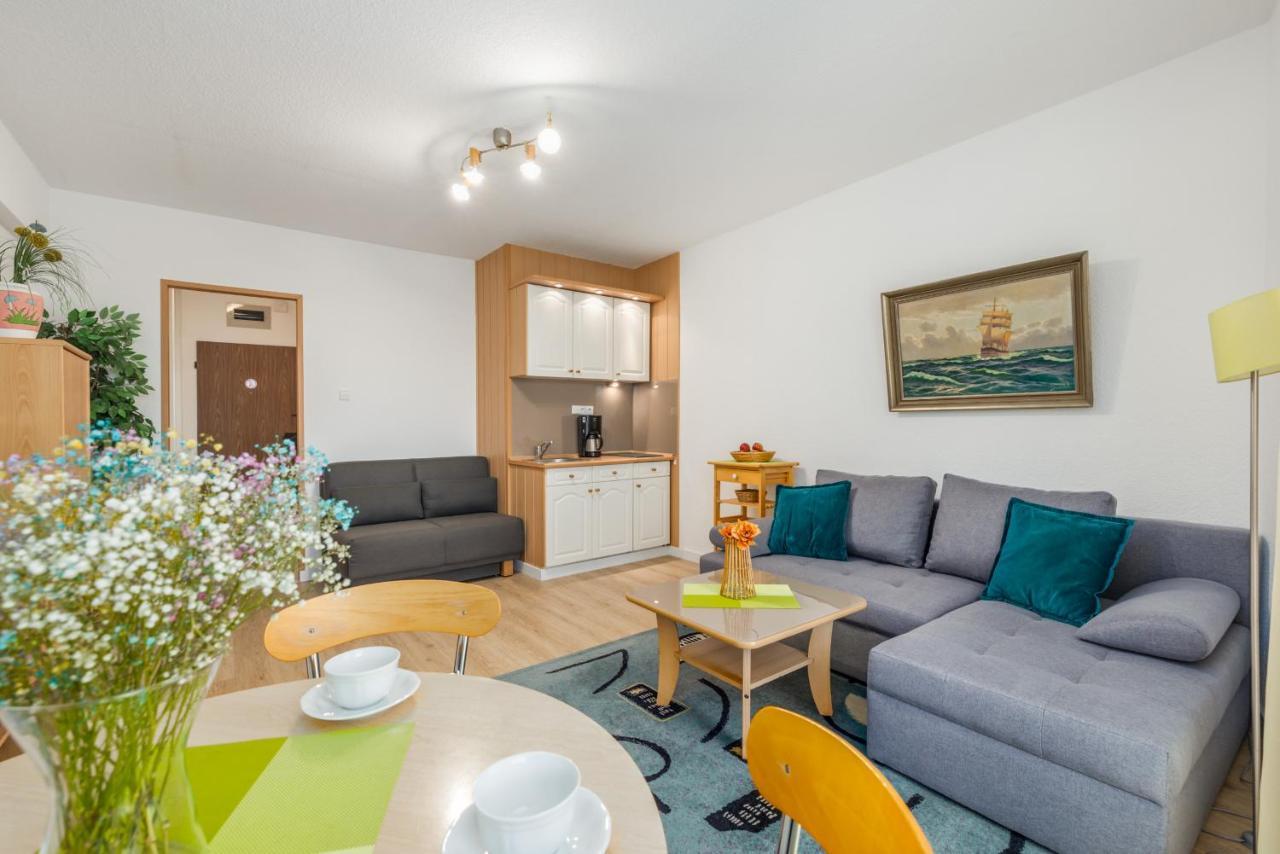 Comfy Studio Turystyczna 300 M To The Beach By Noclegi Renters 米兹多洛杰 外观 照片