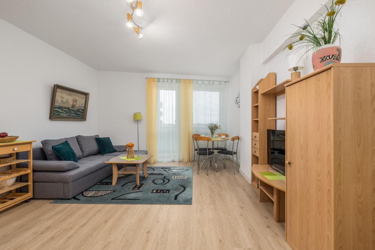 Comfy Studio Turystyczna 300 M To The Beach By Noclegi Renters 米兹多洛杰 外观 照片