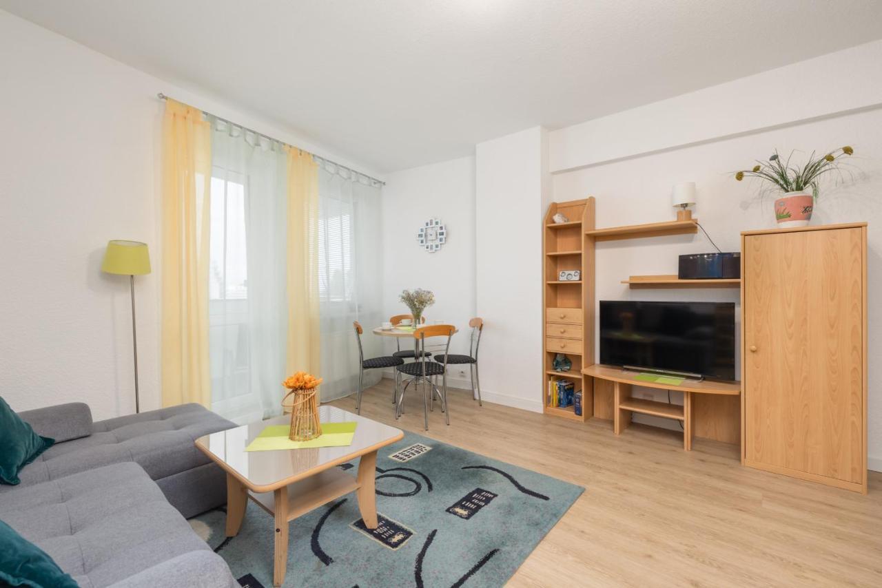 Comfy Studio Turystyczna 300 M To The Beach By Noclegi Renters 米兹多洛杰 外观 照片